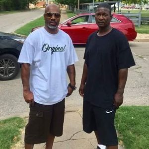 Meet your Posher, Kent